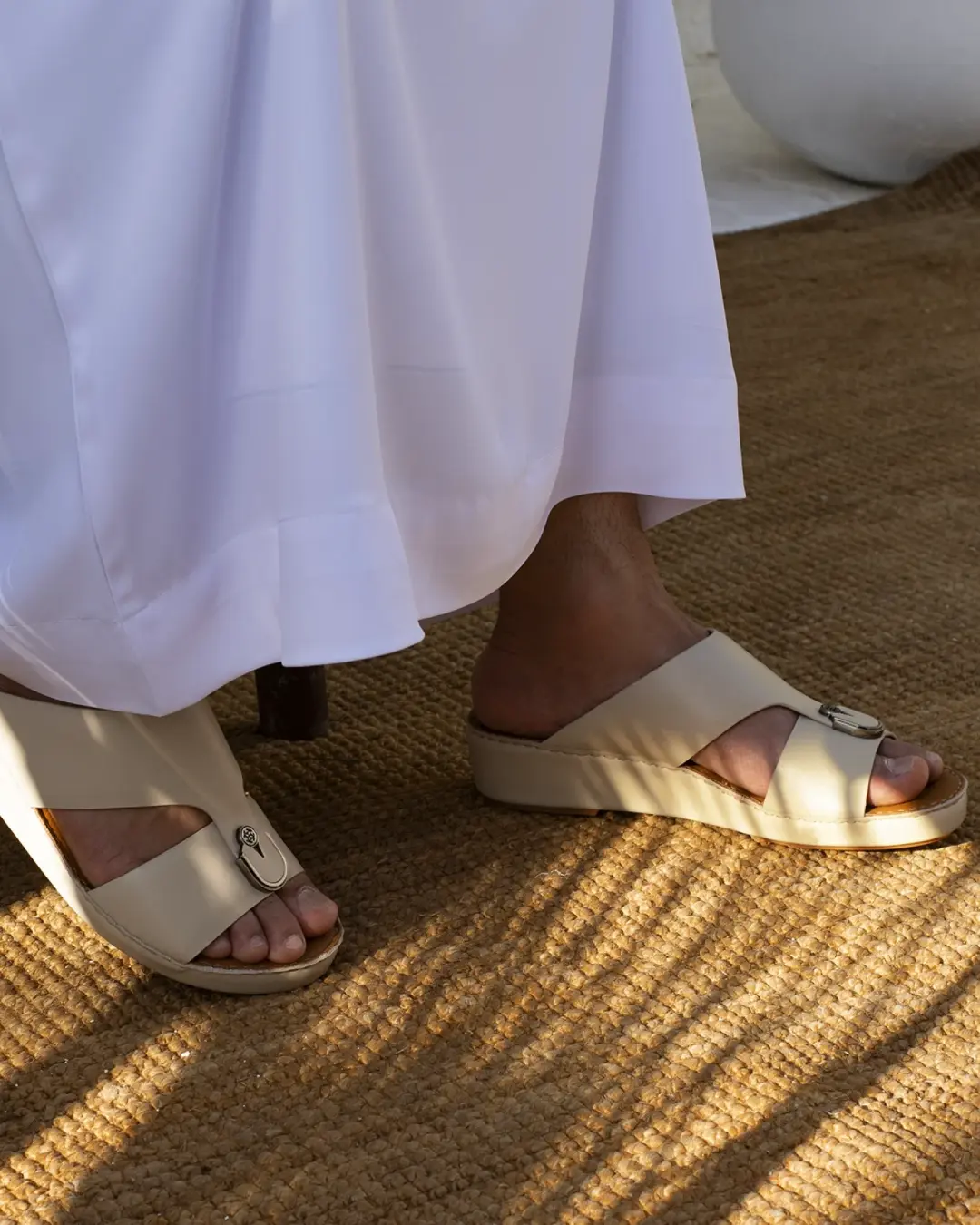 Men Arabic Sandals